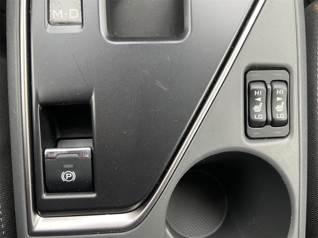 2024 Subaru Crosstrek Premium photo 23