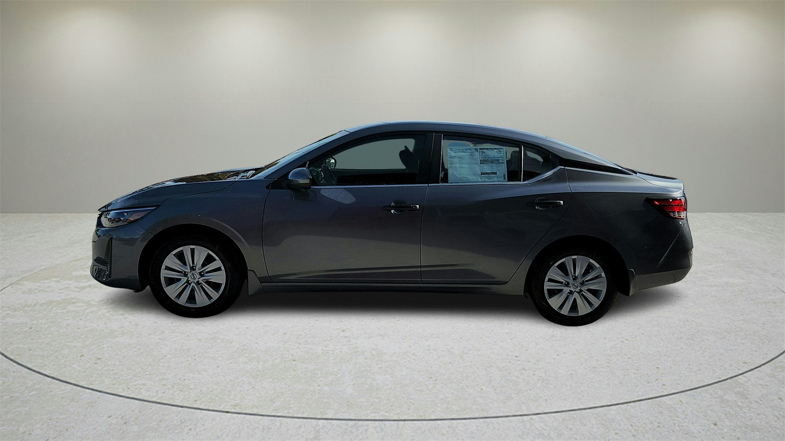 2024 Nissan Sentra S photo 4