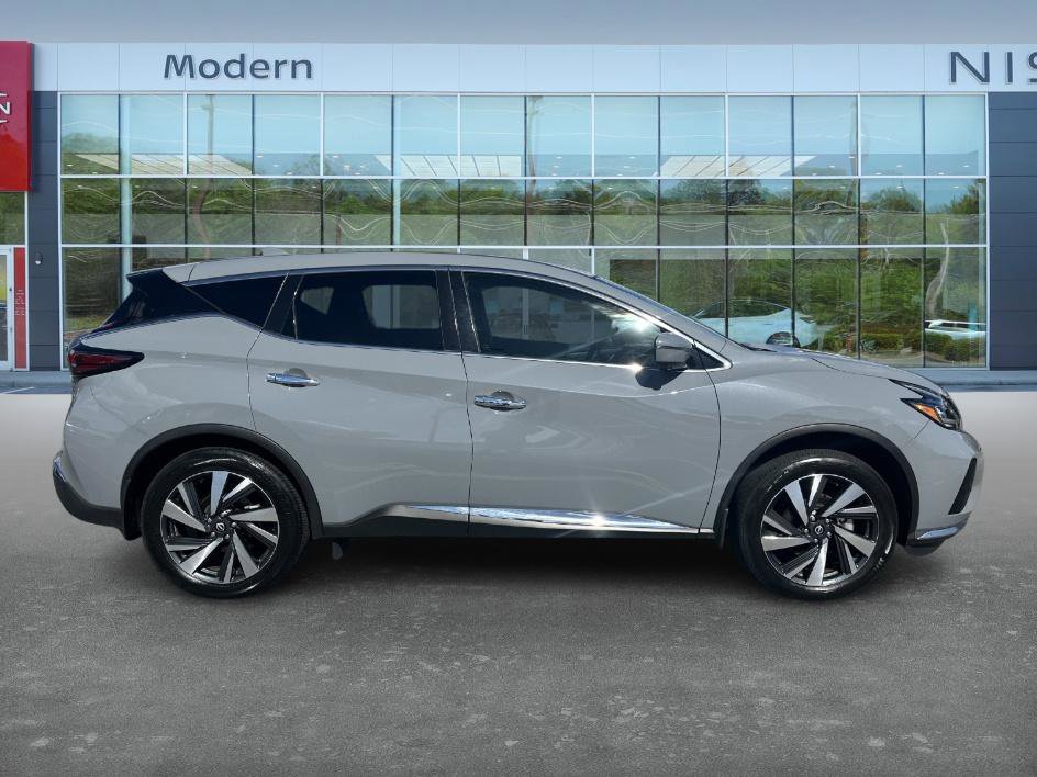 2024 Nissan Murano SL photo 4