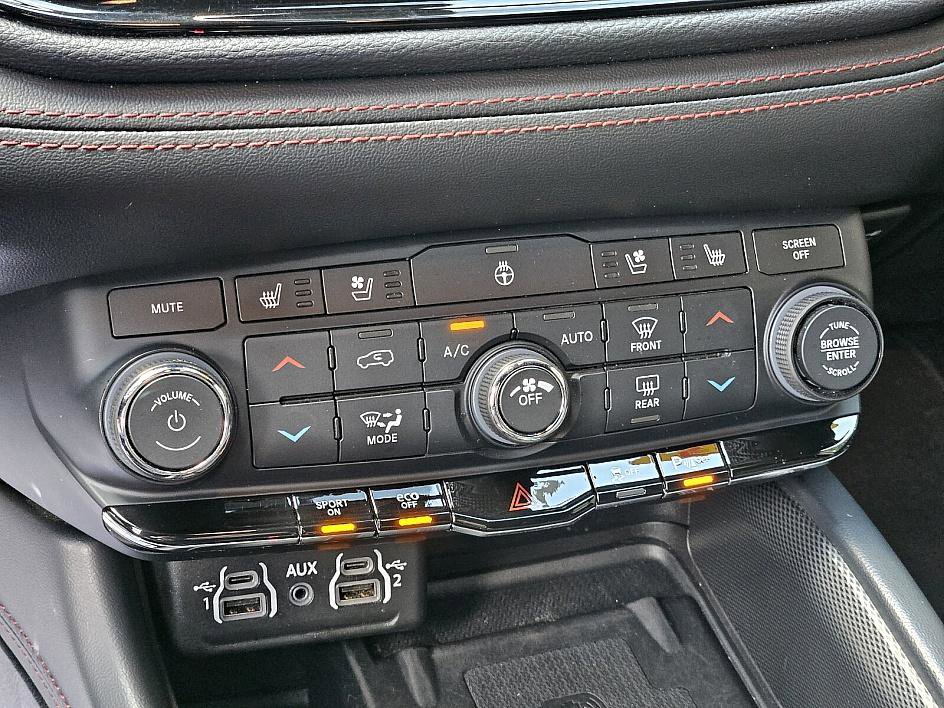 2023 Dodge Durango R/T Plus photo 20