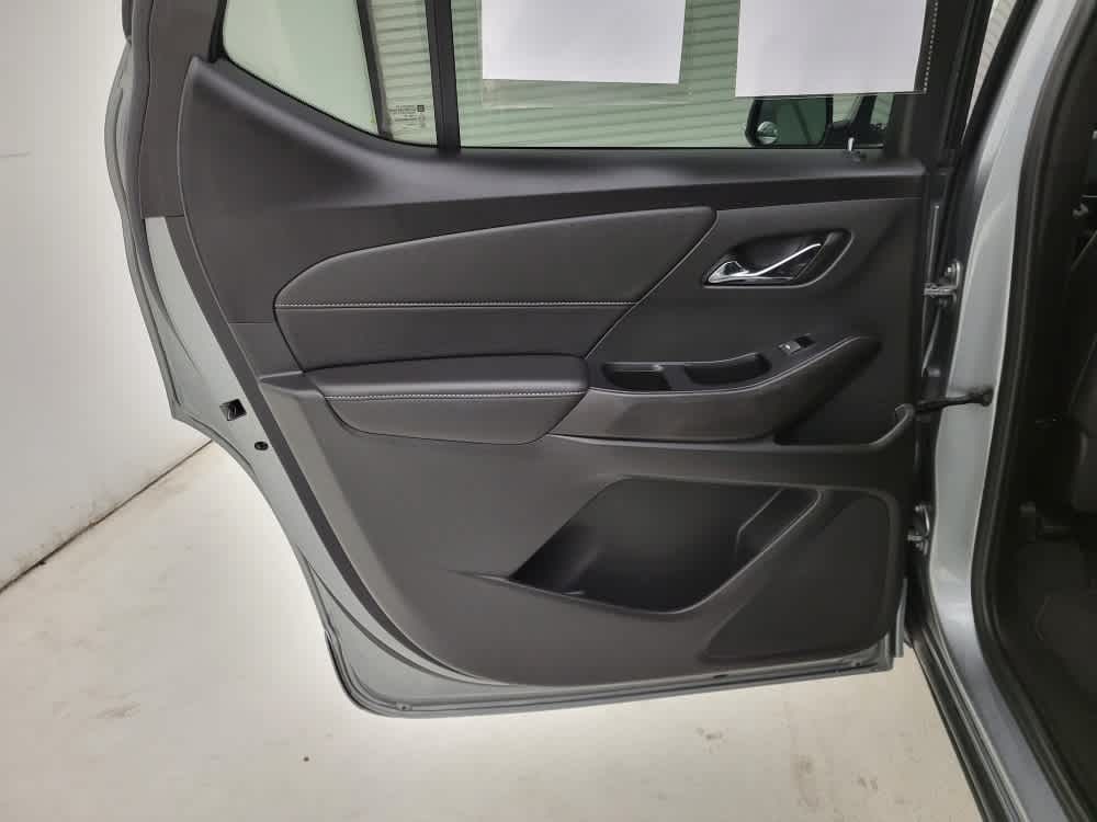 2023 Chevrolet Traverse Premier Leather photo 38
