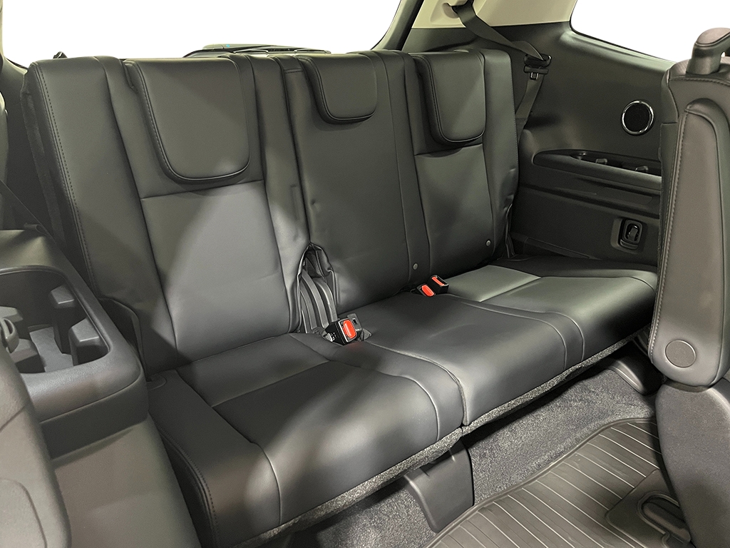 2025 Subaru Ascent Onyx Edition Touring photo 17