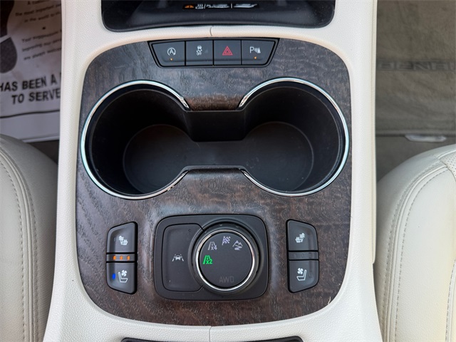 2023 Gmc Acadia SLT photo 19