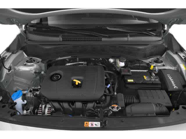 2026 Kia Seltos EX photo 9