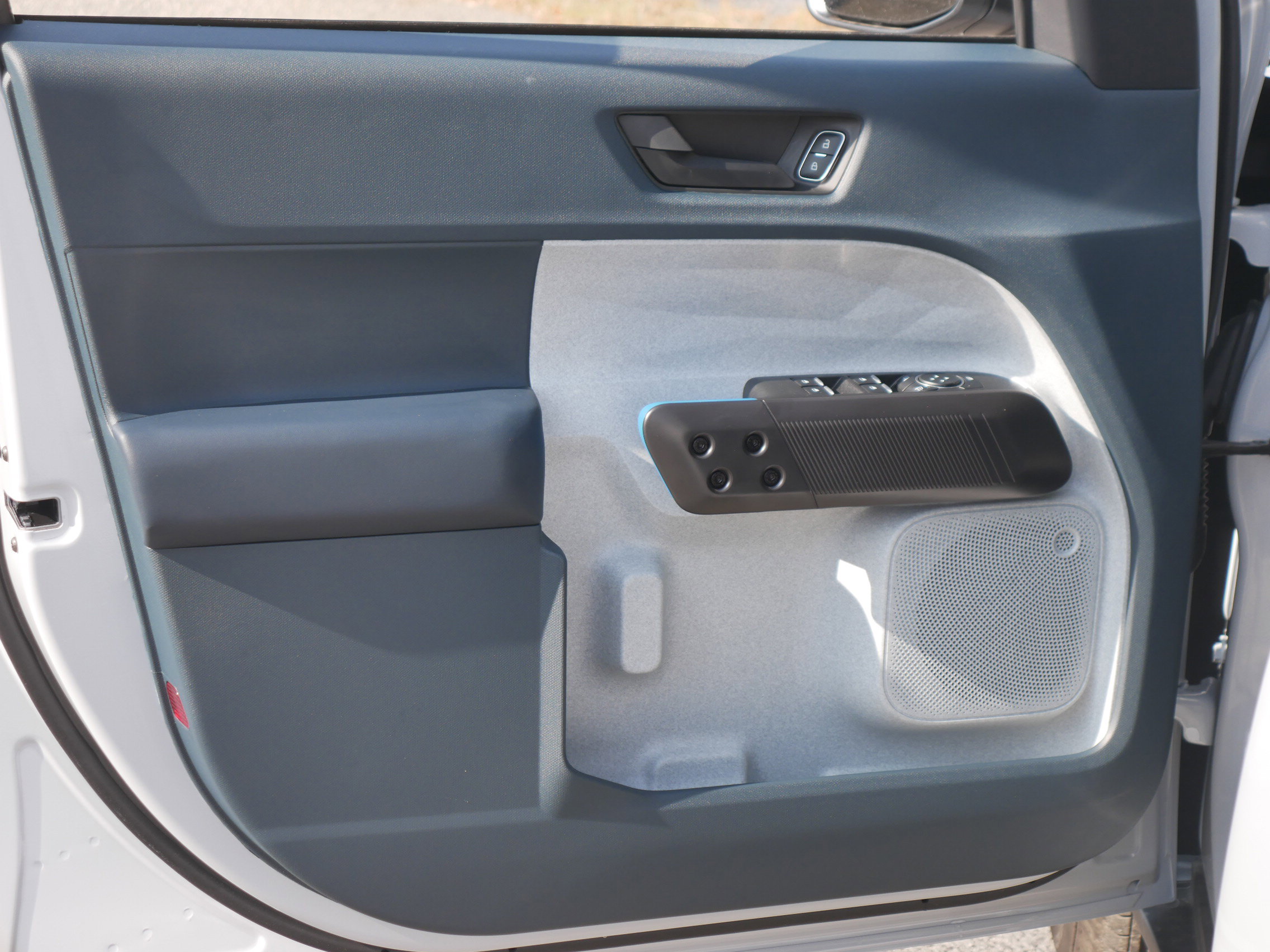 2025 Ford Maverick XLT photo 31