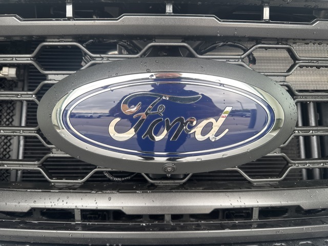 2025 Ford F-350 XL photo 2