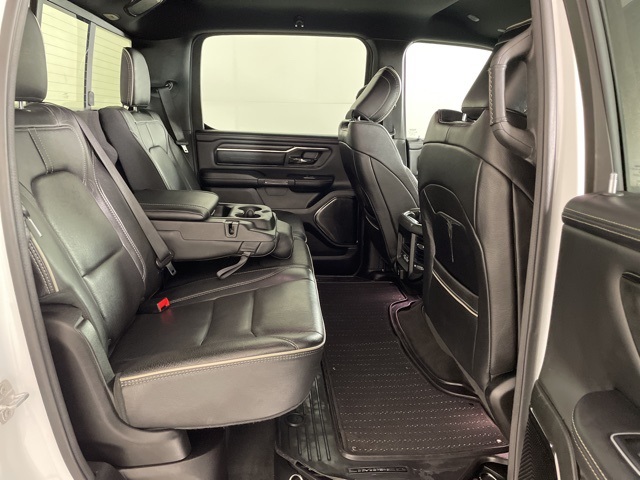 2022 Ram 1500 Limited photo 42