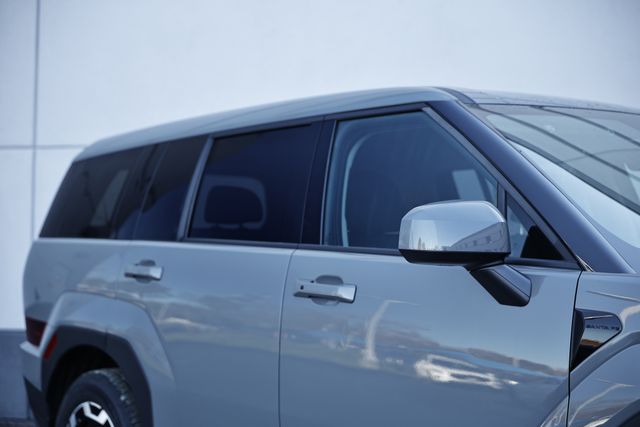 2024 Hyundai Santa Fe SE photo 3