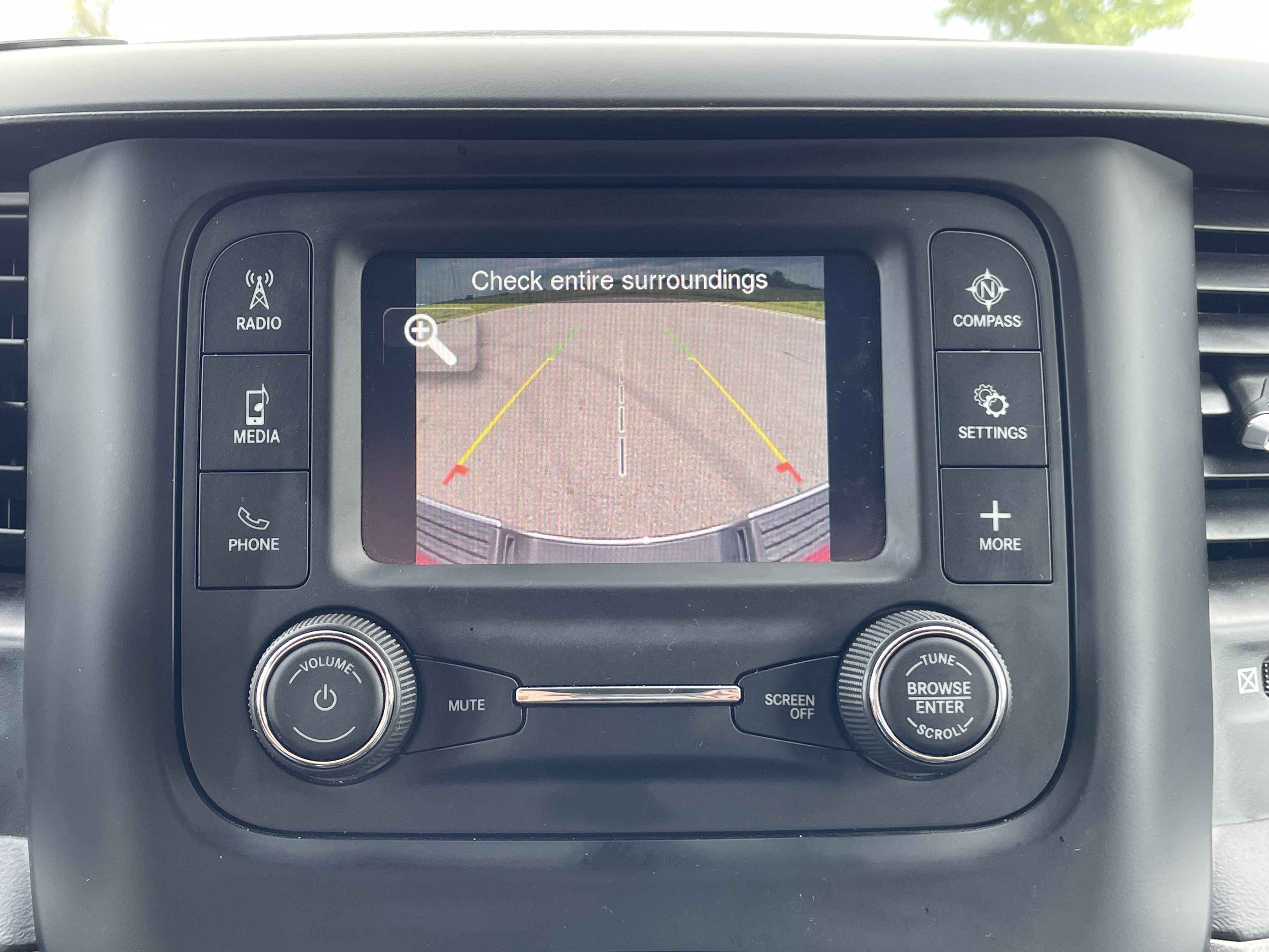 2024 Ram 3500 Tradesman photo 3