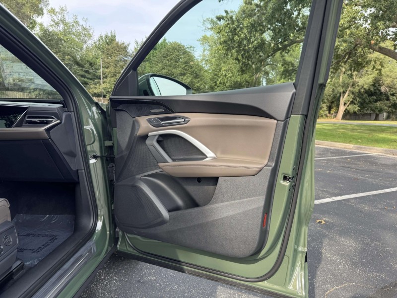 2025 Audi Q5 2.0T Premium Plus photo 16