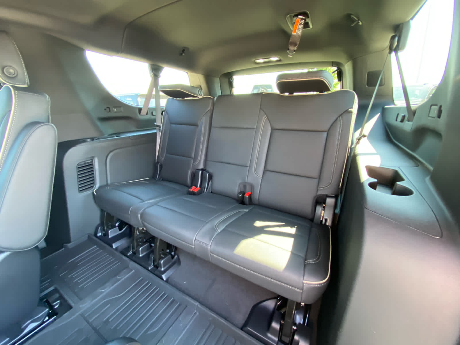 2026 Gmc Yukon XL photo 26