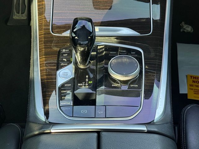 2020 Bmw X5 xDrive40i photo 18