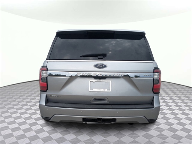 2021 Ford Expedition MAX Limited photo 3