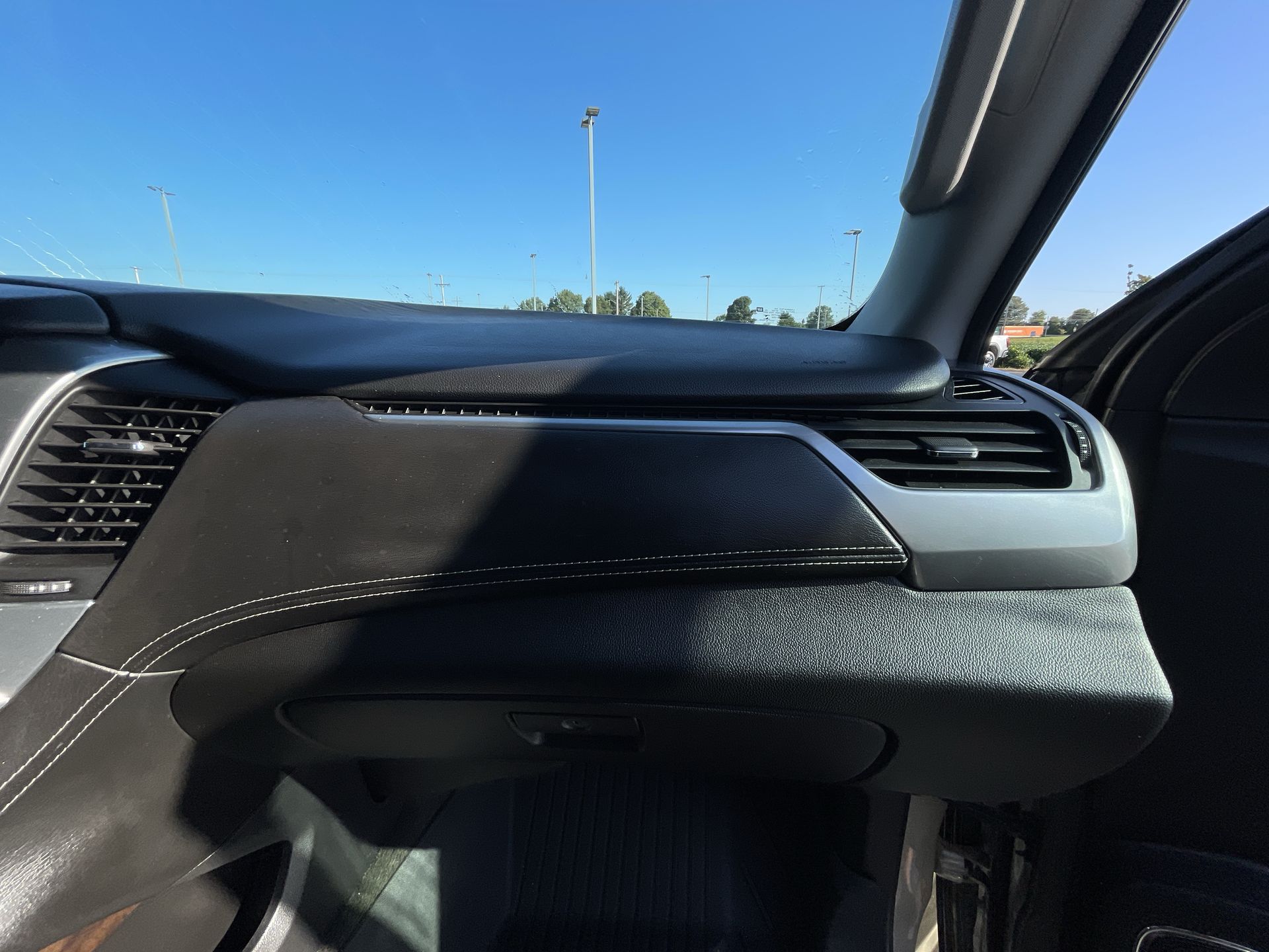 2015 Chevrolet Tahoe LT photo 63