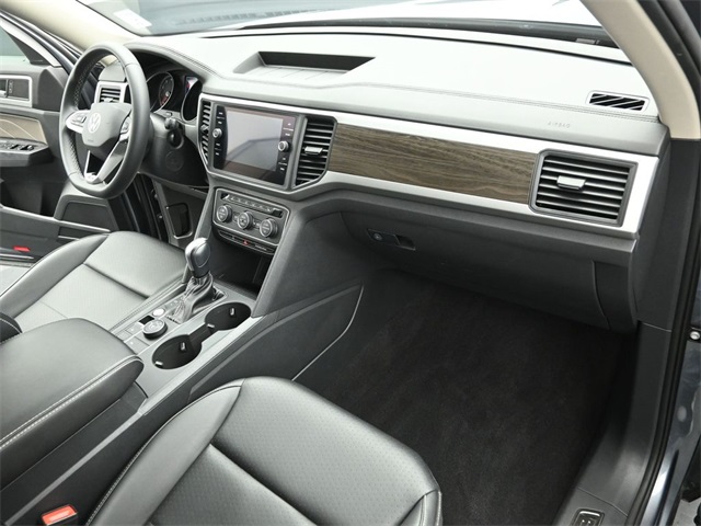2021 VOLKSWAGEN ATLAS - Image 27