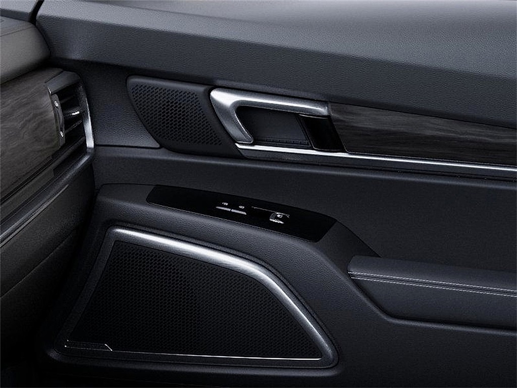2025 Kia Telluride X-Line photo 25