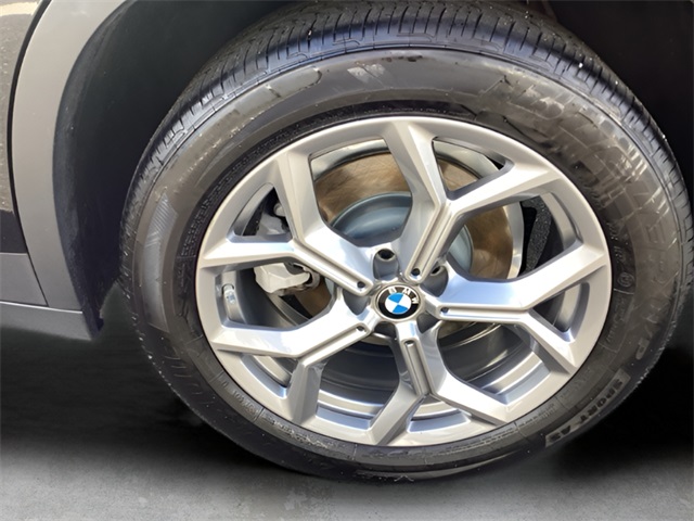 2024 Bmw X3 xDrive30i photo 10