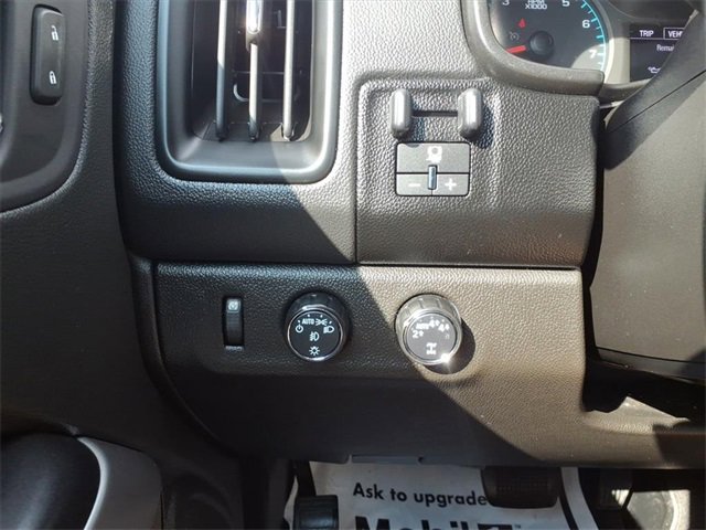 2022 Chevrolet Colorado LT photo 13