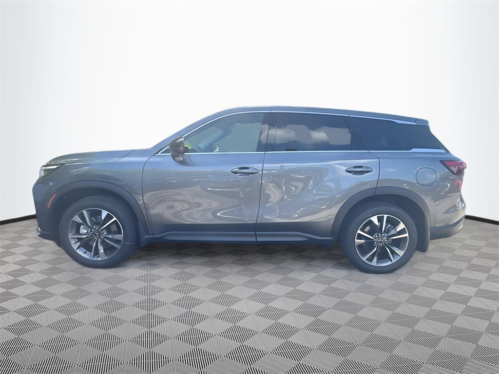 2026 Infiniti QX60 Pure photo 2