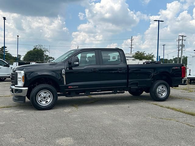 2026 Ford F-350 XL photo 3