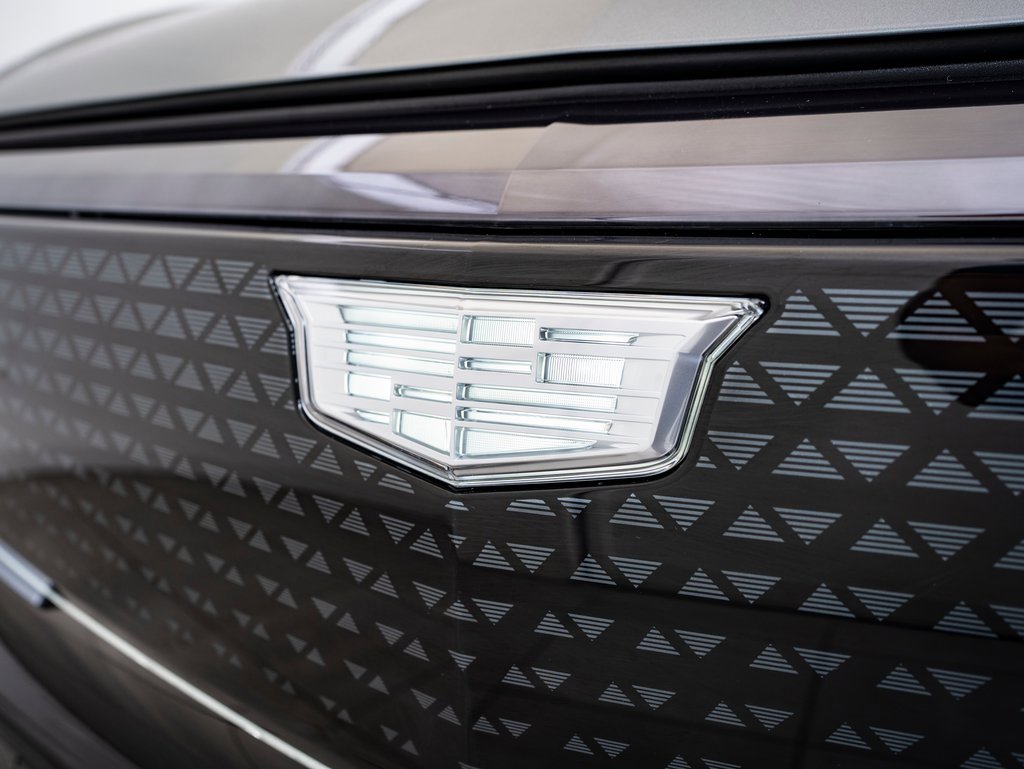 Used 2024 Cadillac LYRIQ Sport 1 with VIN 1GYKPTRL0RZ100962 for sale in Wichita, KS