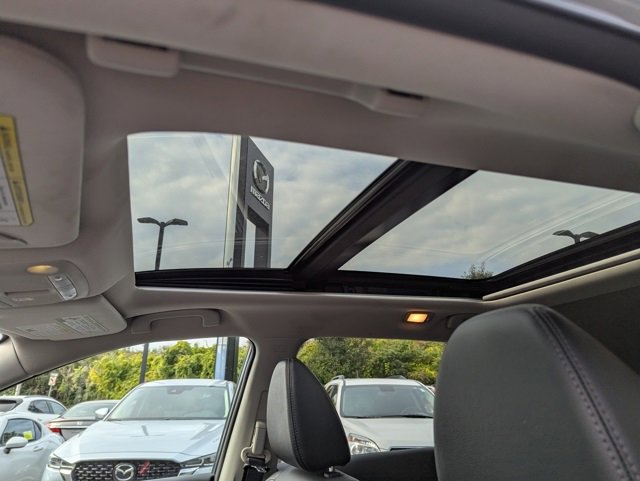 2016 Nissan Rogue SL photo 10