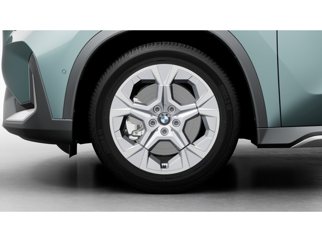 2026 Bmw X1 XDrive28i photo 4