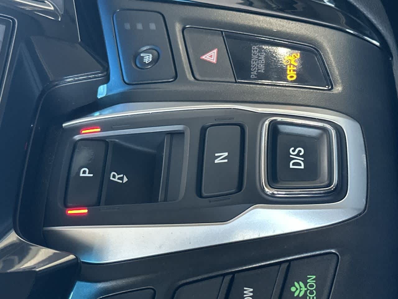 2022 Honda Odyssey Touring photo 19