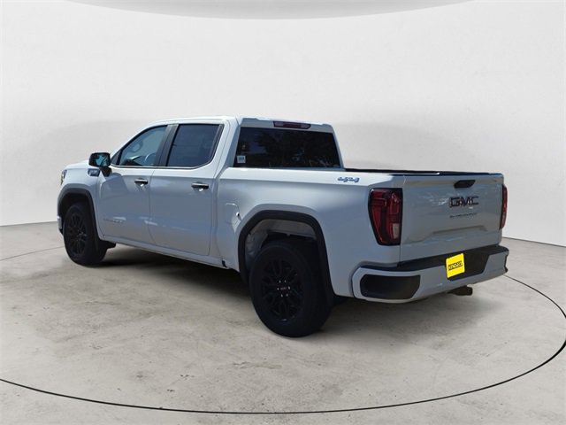 2026 Gmc Sierra Pro 1500 photo 3