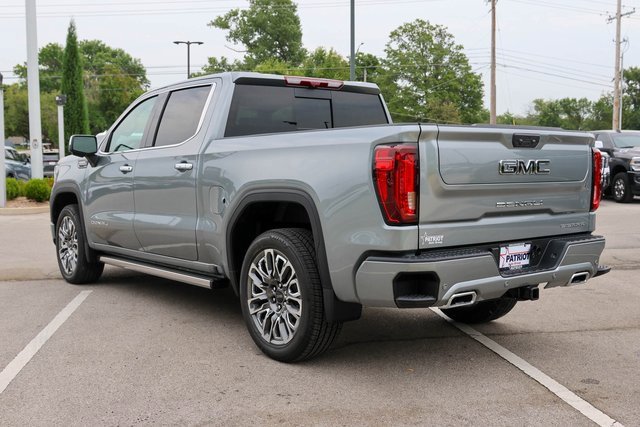 2026 Gmc Sierra 1500 Denali Ultimate photo 3