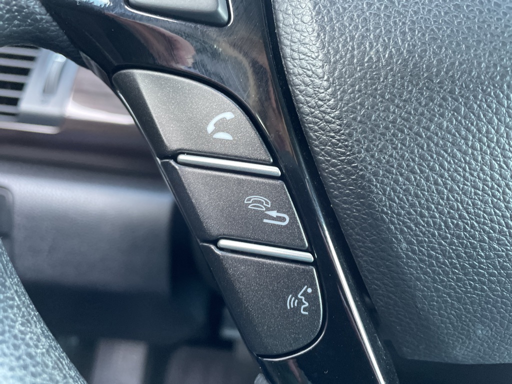 2016 Honda Accord EX photo 14