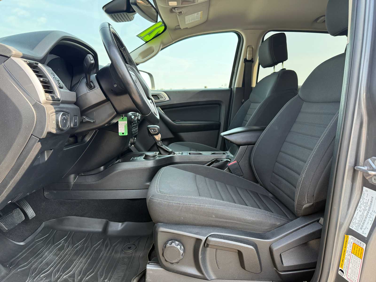 2021 Ford Ranger XLT photo 16