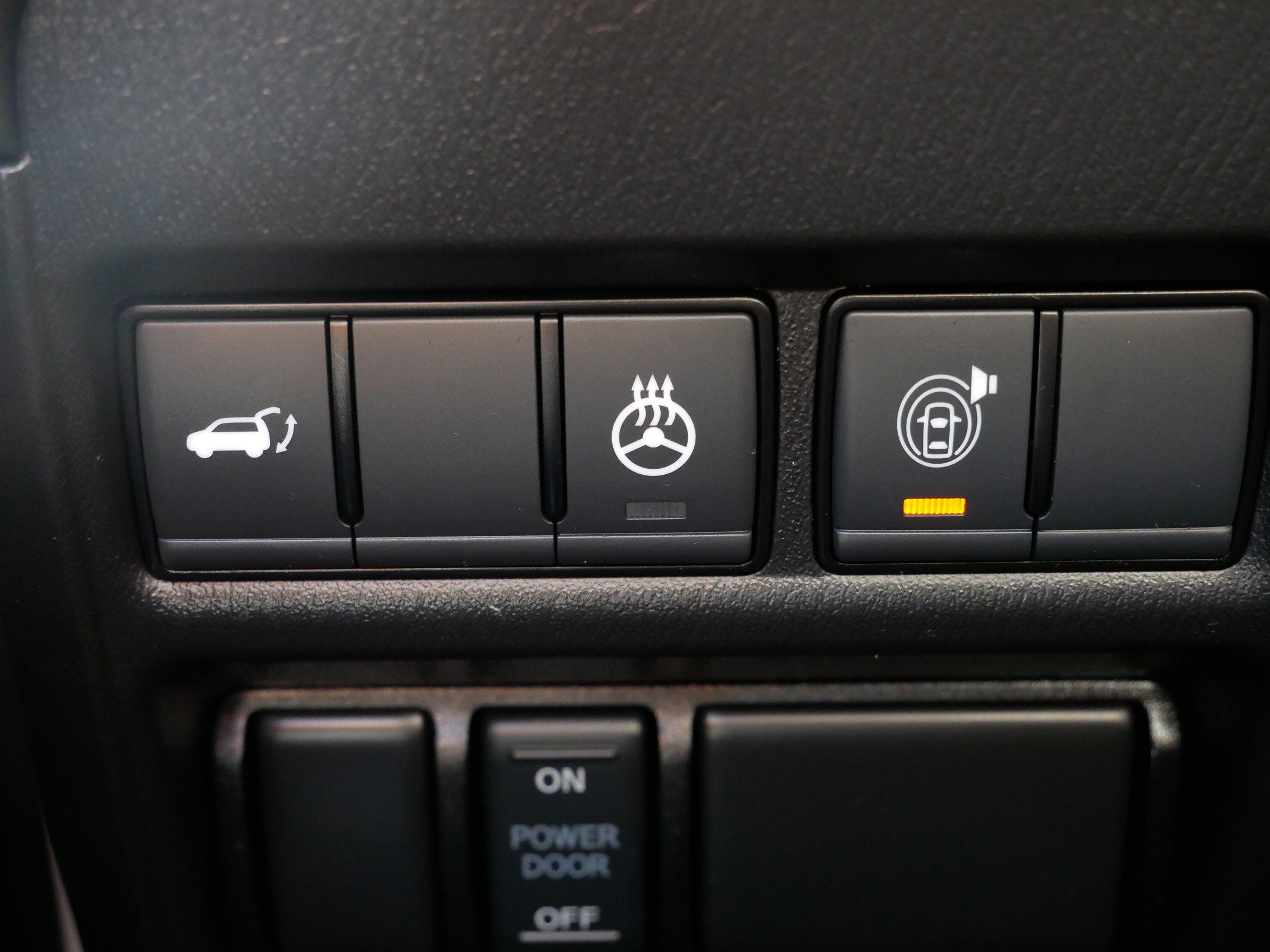 2024 Infiniti QX80 Luxe photo 26