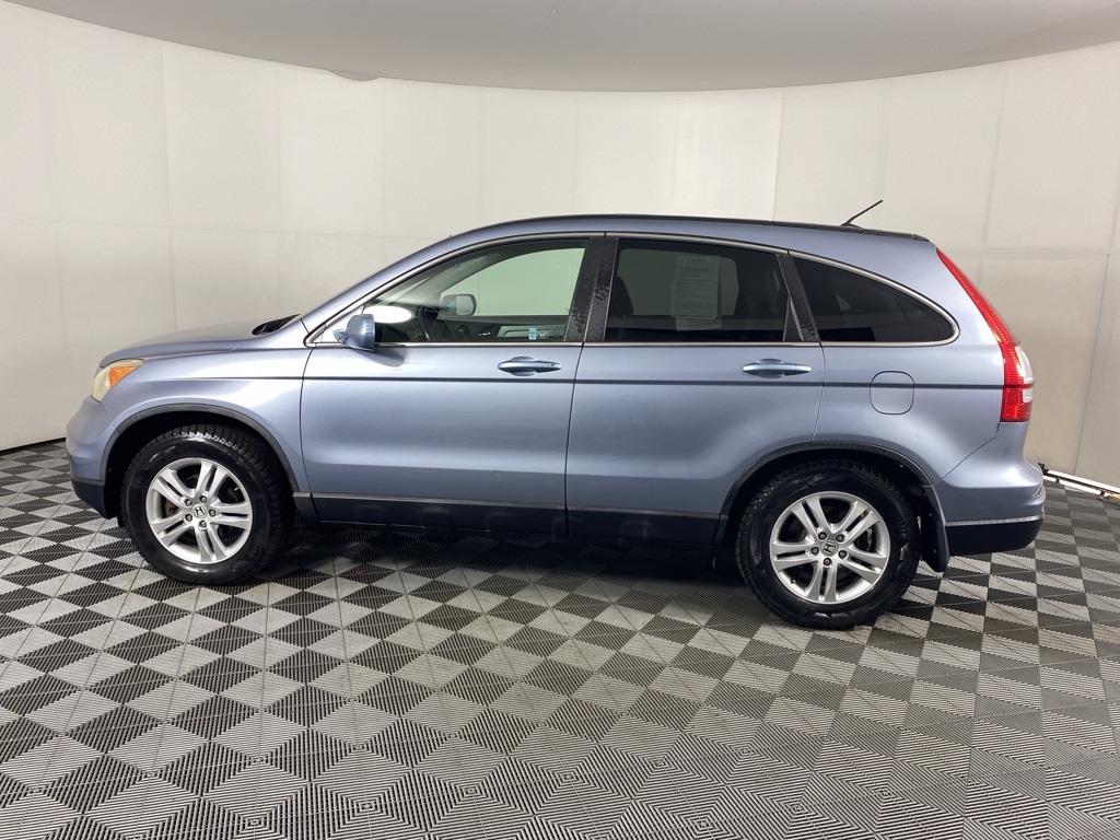 2011 Honda CR-V EX-L photo 4