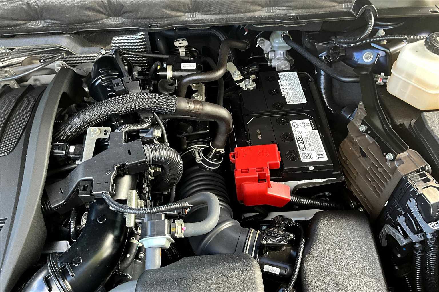 2023 Lexus RX Premium AWD photo 31