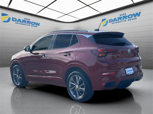 2020 Buick Encore GX Essence photo 6