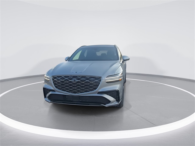2026 Genesis GV70 2.5T Sport Prestige photo 3
