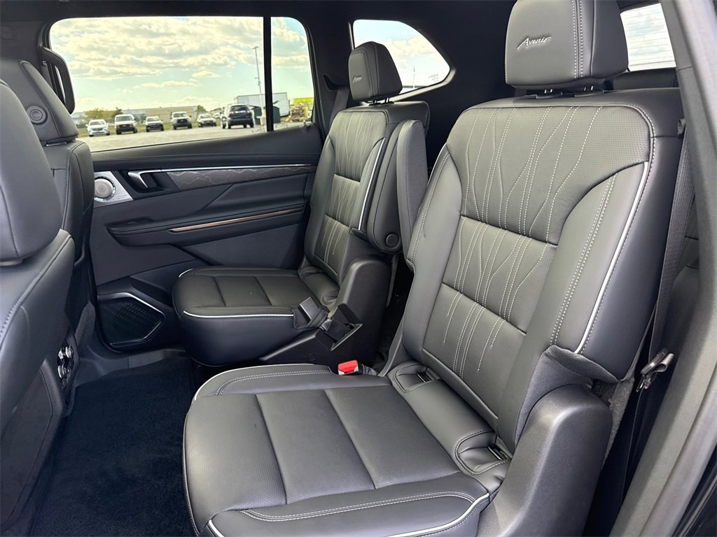 2026 BUICK ENCLAVE - Image 32