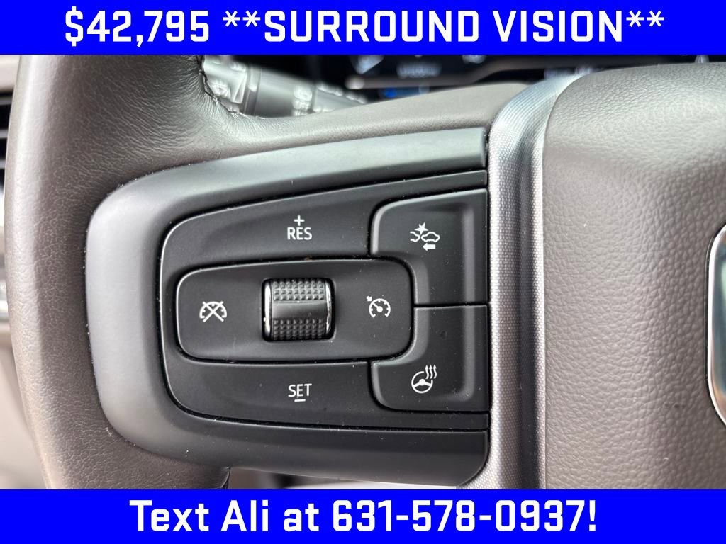 2022 Gmc Yukon XL SLT photo 16