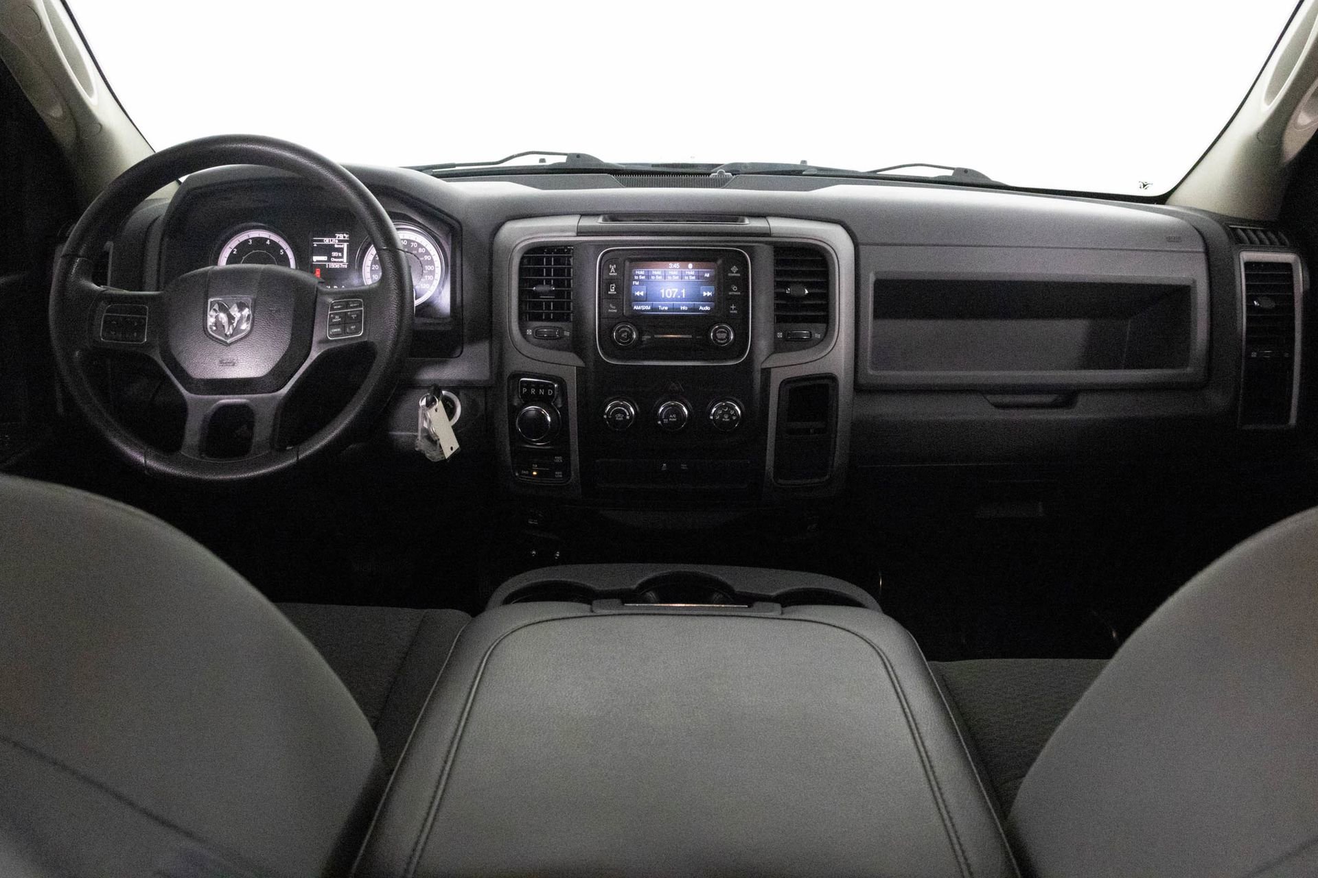 2017 Ram 1500 Express photo 10