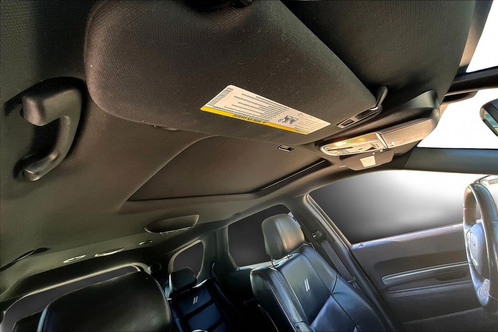 2019 Dodge Durango R/T photo 23