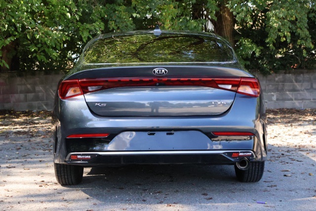 2021 Kia K5 LXS photo 15