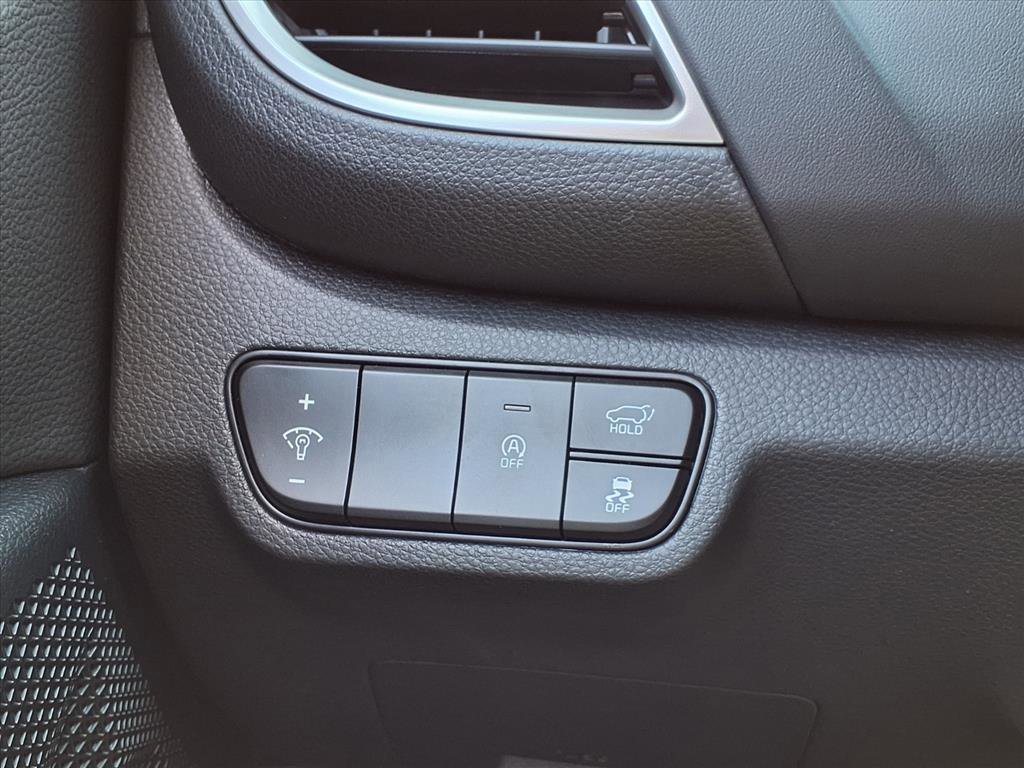 2026 Kia Seltos EX photo 20
