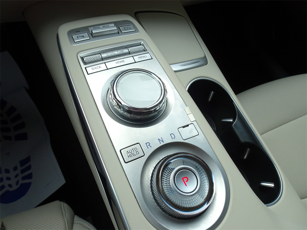 2023 Genesis GV70 2.5T photo 15