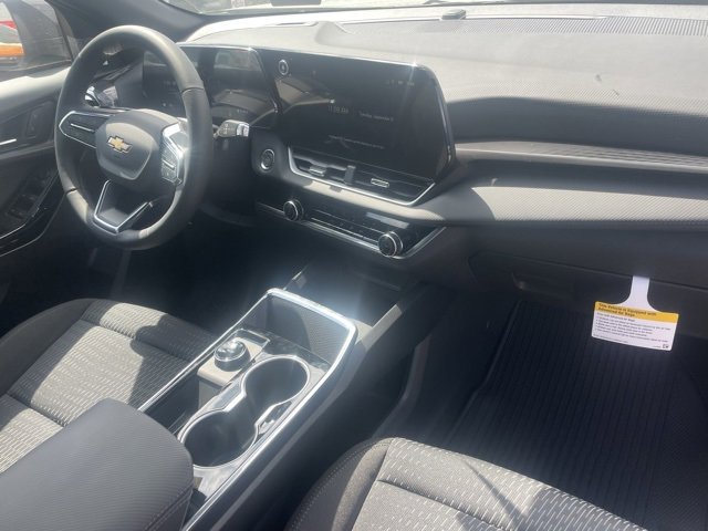 2026 Chevrolet Equinox LT photo 15