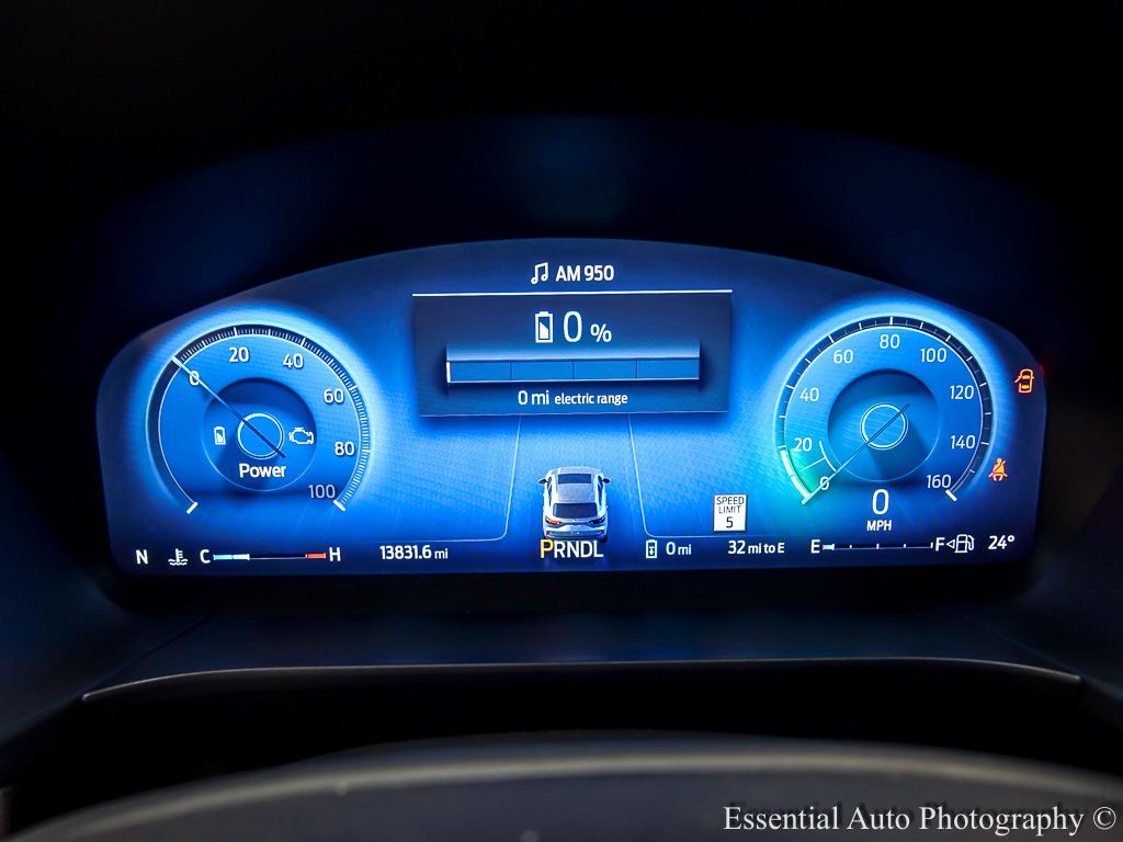 2025 FORD ESCAPE - Image 13