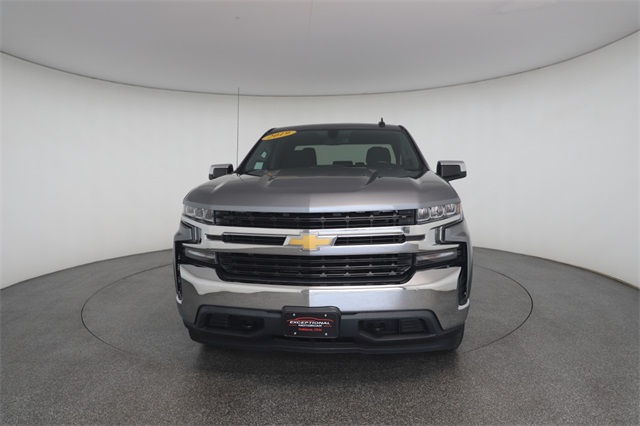 2019 Chevrolet Silverado 1500 LT photo 30