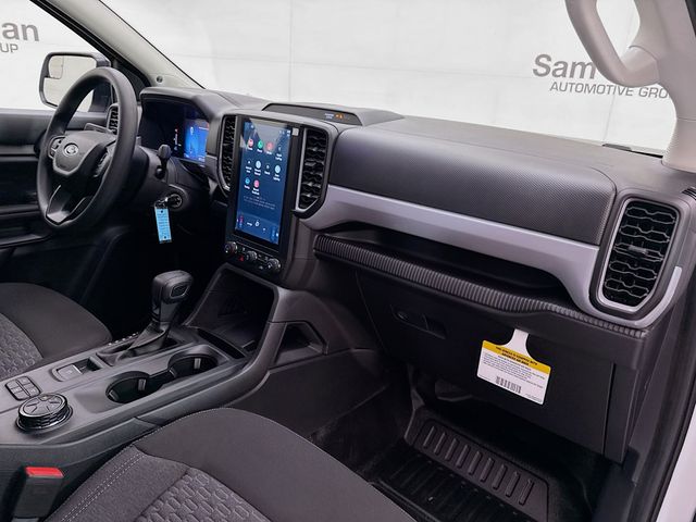 2025 Ford Ranger XL photo 25