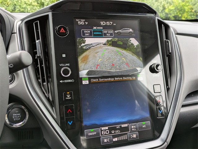 2025 Subaru Crosstrek Limited photo 20
