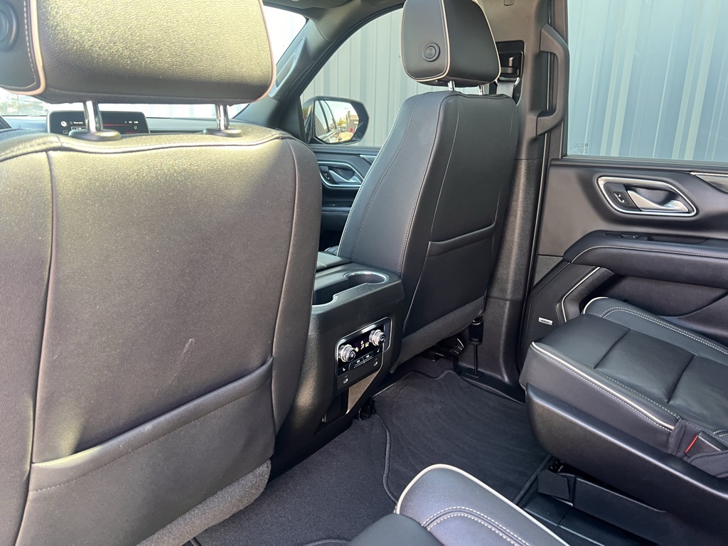 2022 Gmc Yukon XL SLT photo 33